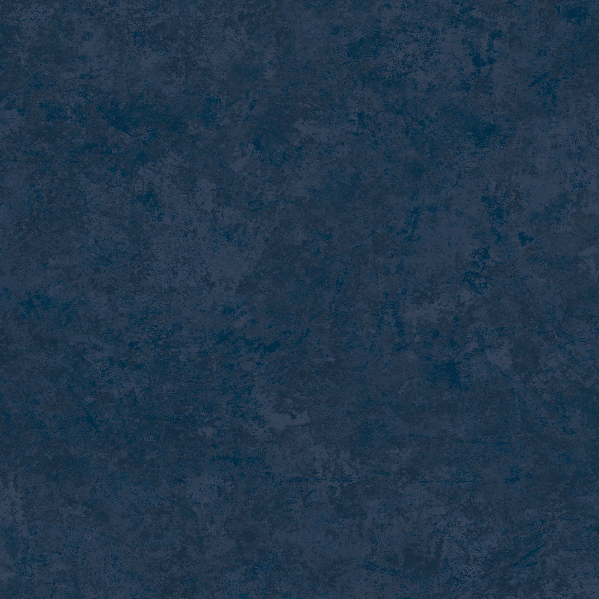 Superfresco Easy Organic Plain Navy Wallpaper - 10m x 52cm