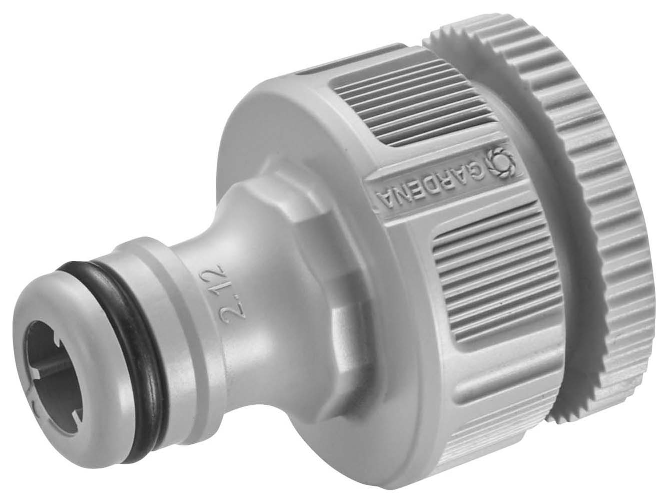 Gardena Tap Connector | wickes.co.uk