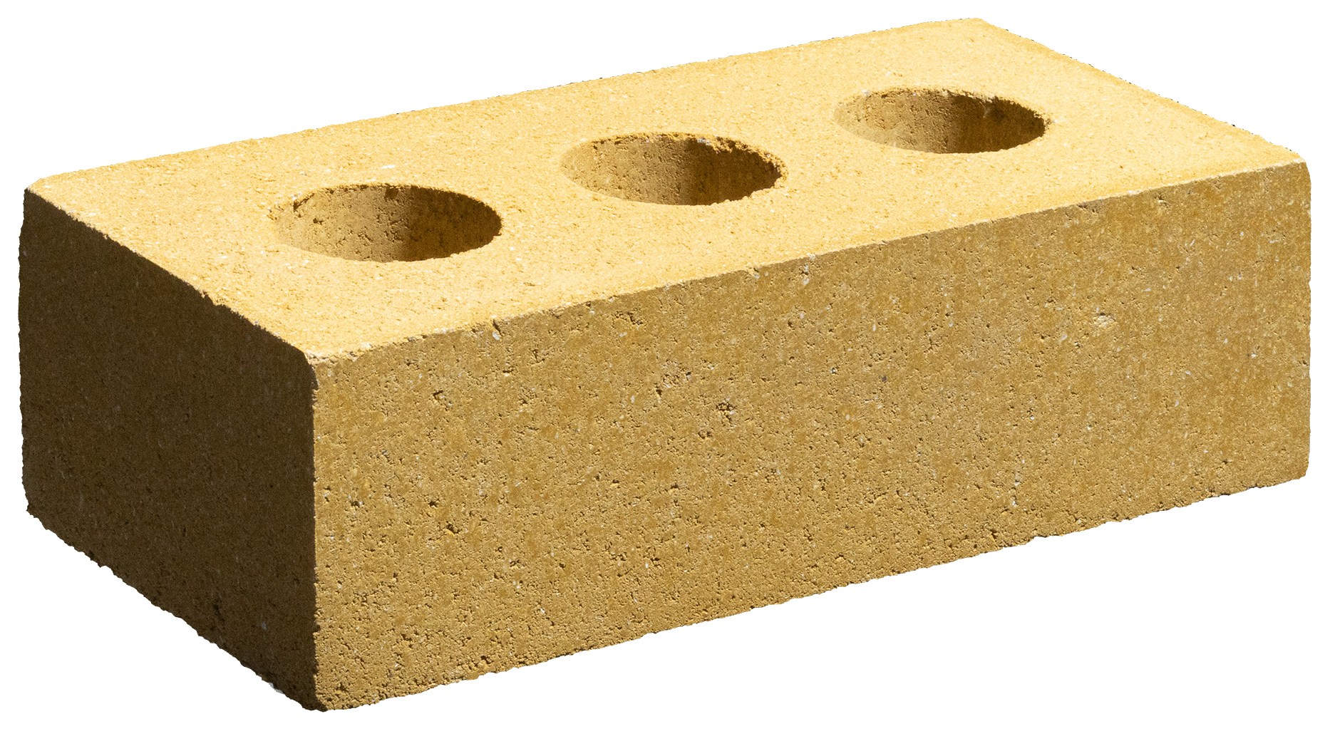 Marshalls Ashdown Buff Facing Brick - 215 x 100 x 65mm