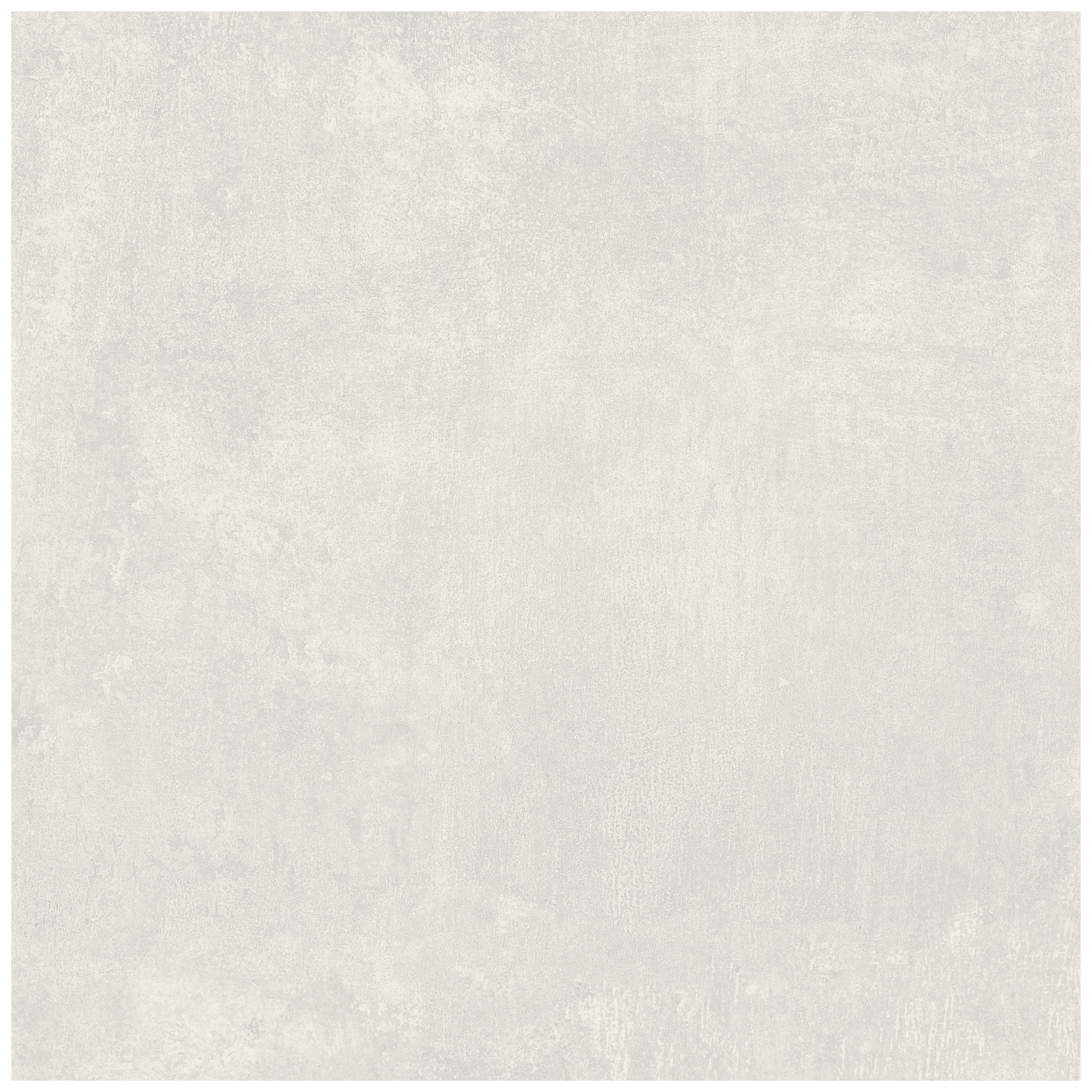 Wickes Boutique Aspen White Lappatto Glazed Porcelain Wall & Floor Tile - Cut Sample