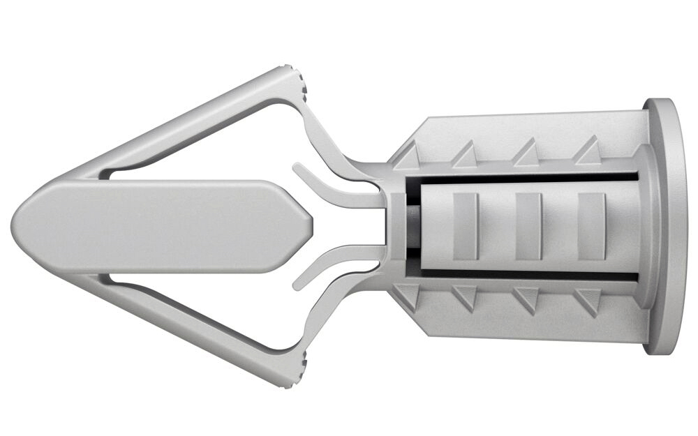 Fischer HDF Plasterboard Fixings - Pack of 10