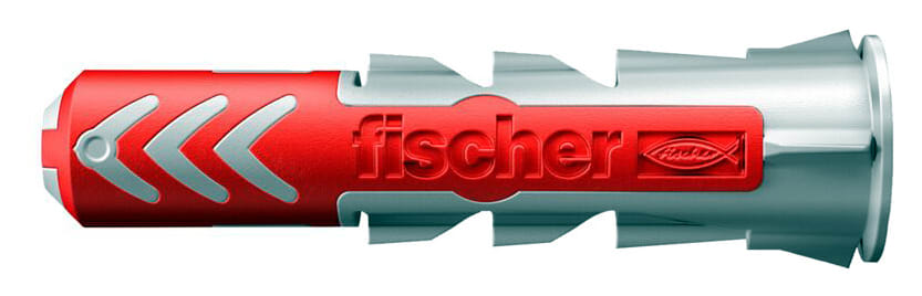 Fischer Duopower Nylon Wall Plug 8 x 40mm