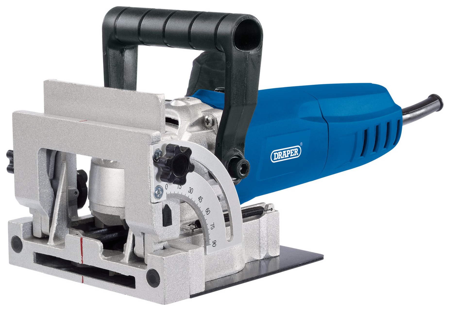 Draper PT8100D Biscuit Jointer - 900W