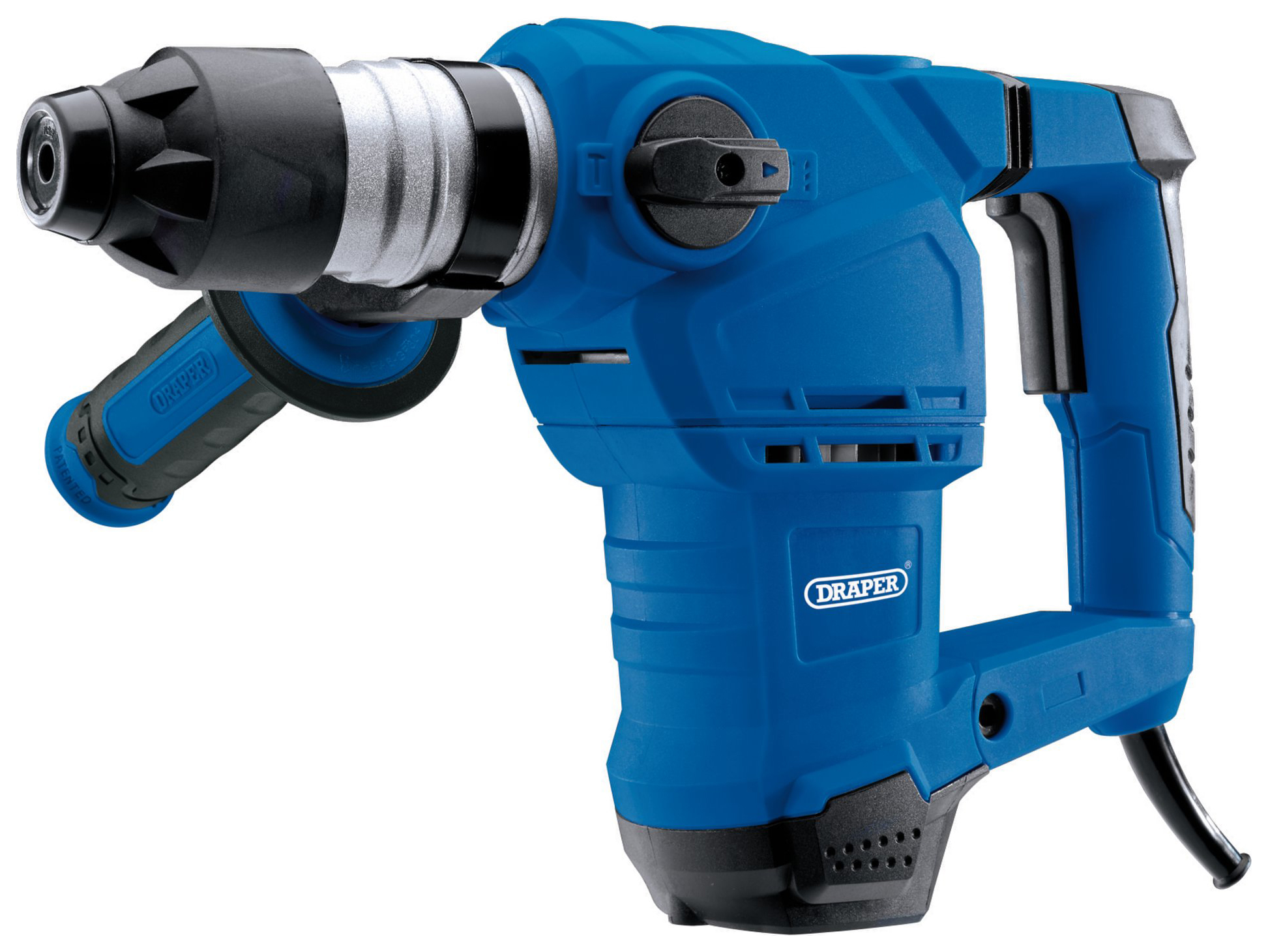 Wickes best sale corded drill