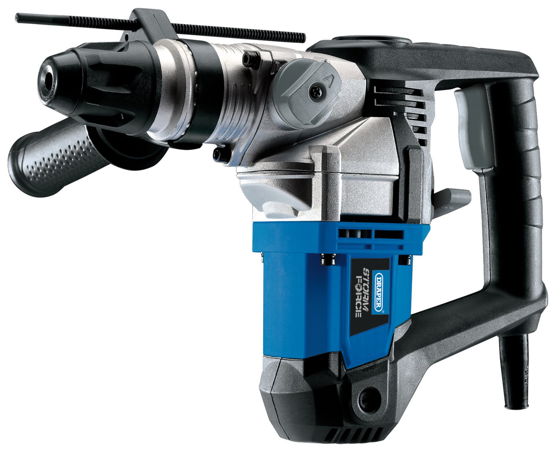 Draper PT900SDSSF Storm Force SDS+ Rotary Hammer Drill - 900W