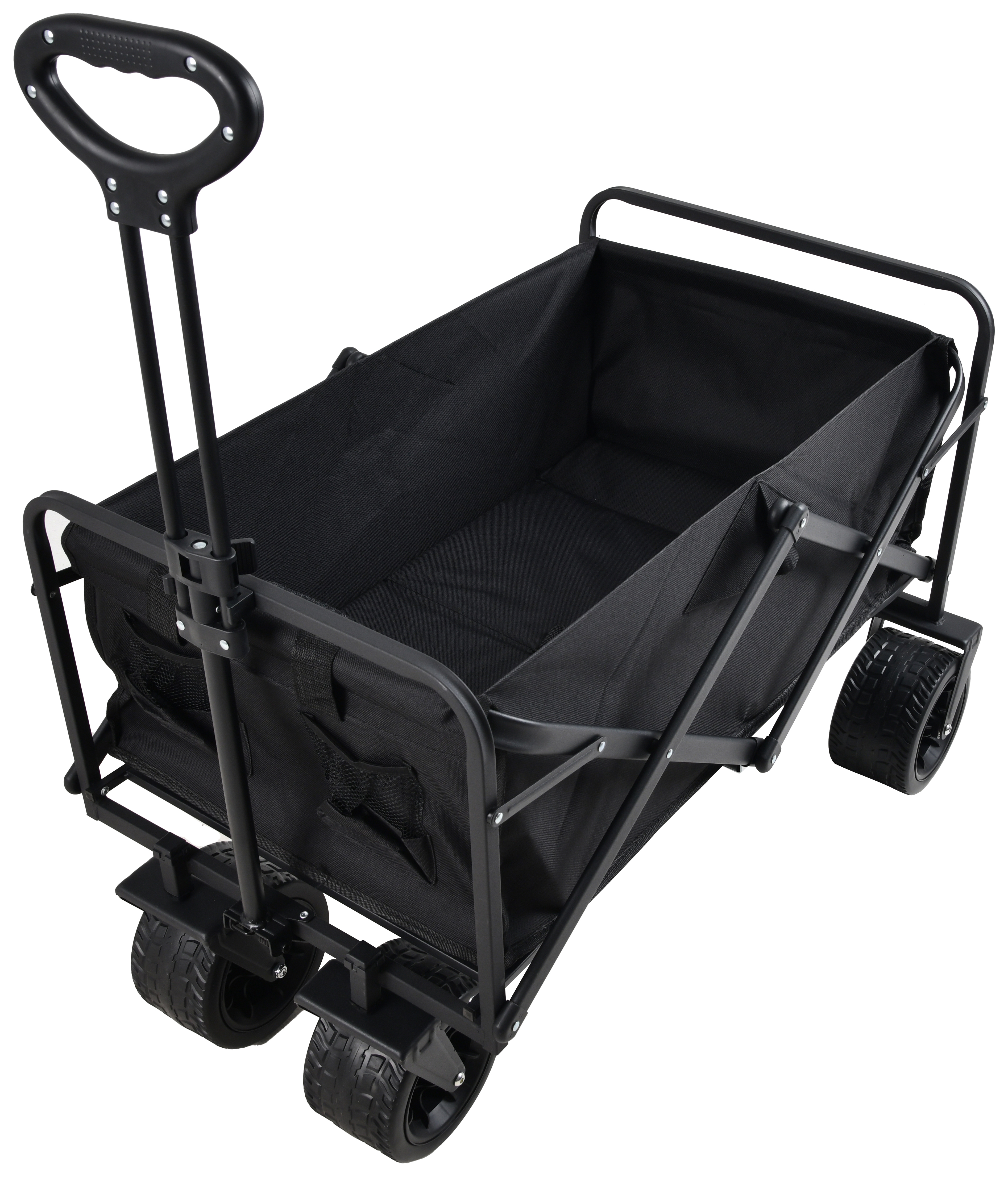 Wickes Utility Folding Trolley