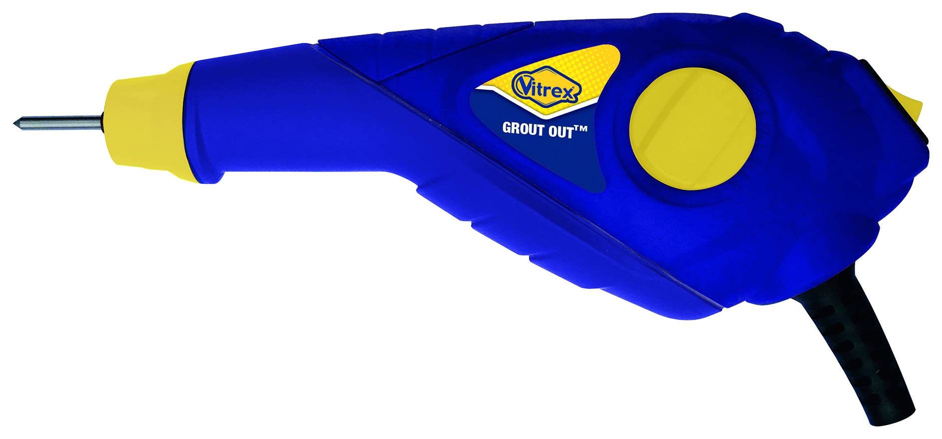 Vitrex Grout Out Removal Tool