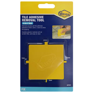 Vitrex Tile Adhesive Removal Tool