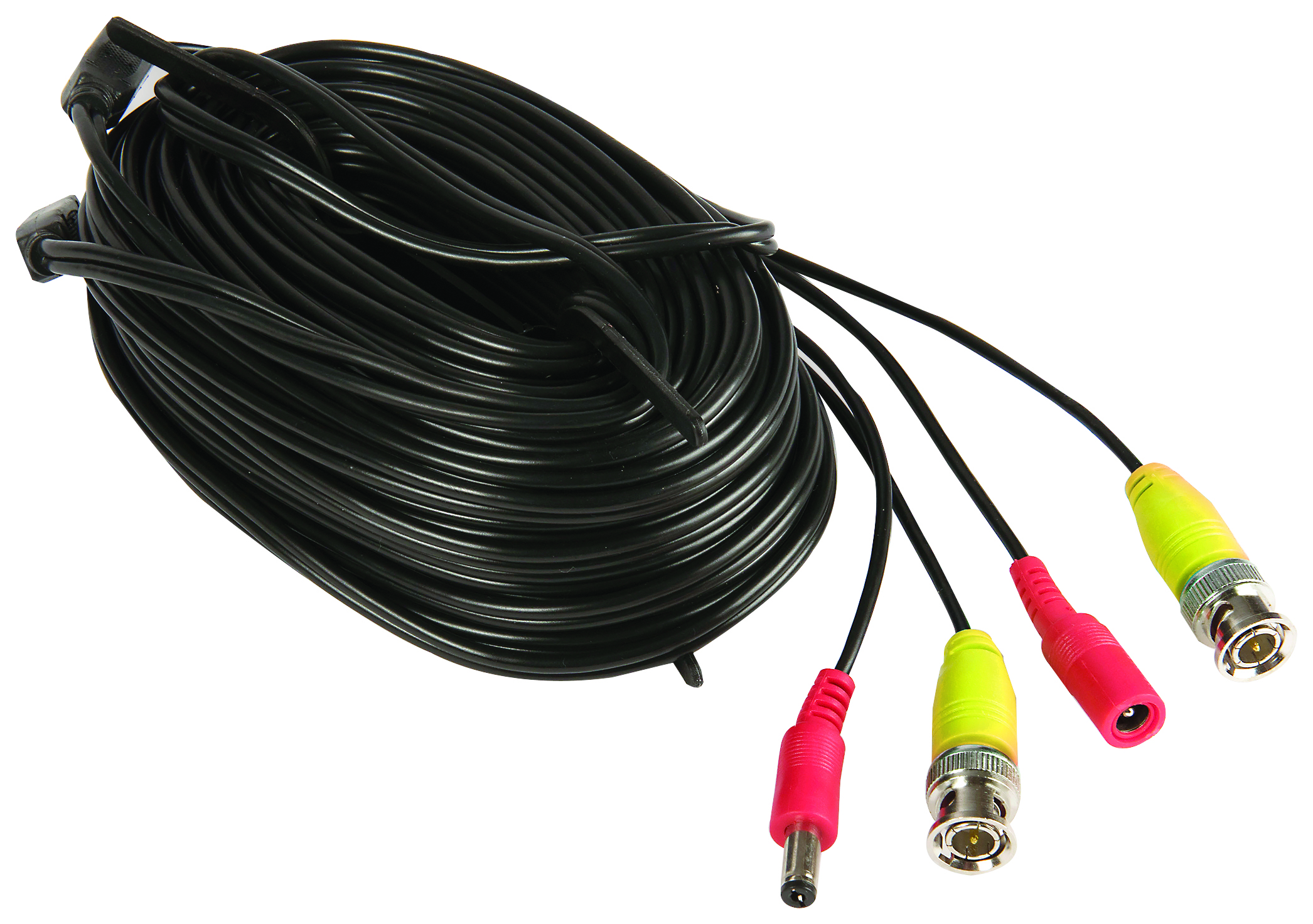 Yale Smart Home CCTV Cable - 18m