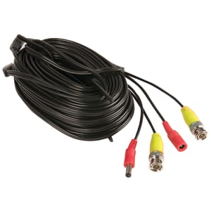 Yale Smart Home CCTV Cable - 18m