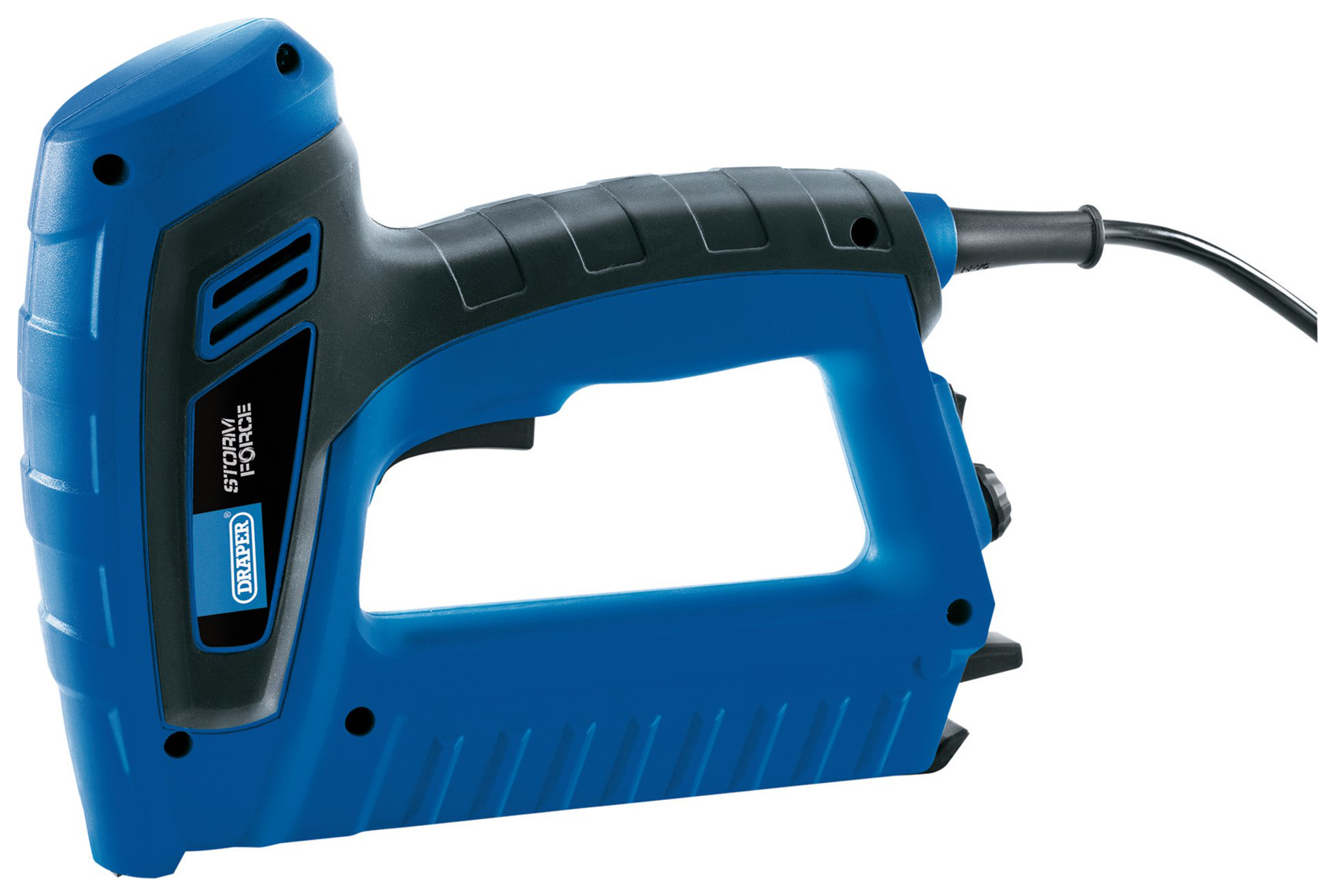 Draper STNEKSF Storm Force Nailer / Stapler - 16mm