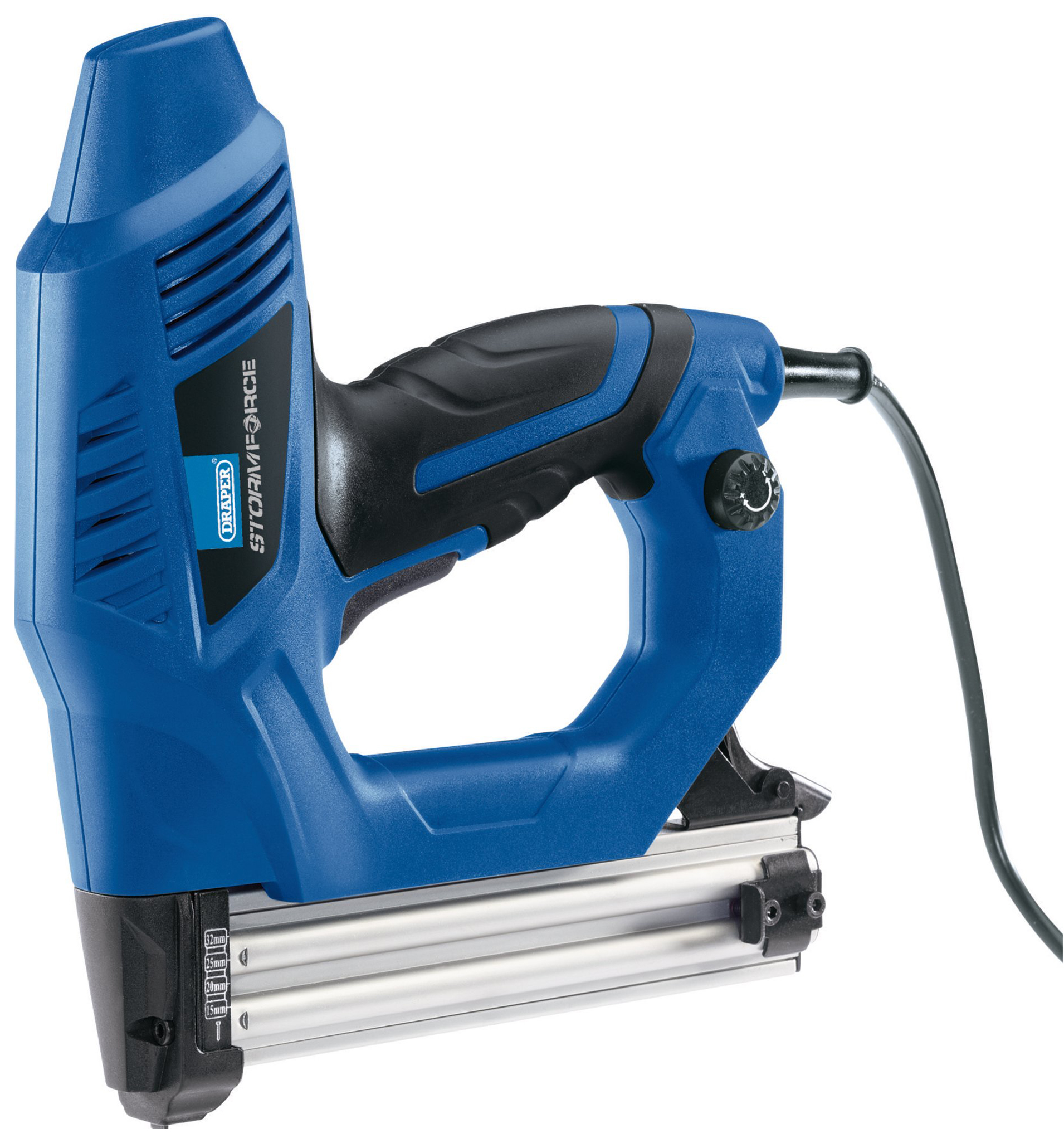 Draper STNEKHDSF Storm Force® Nailer / Stapler -