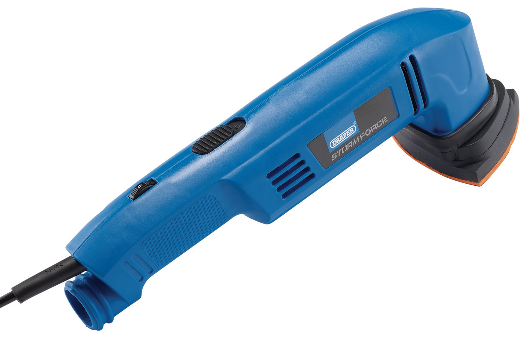 Wickes on sale drywall sander