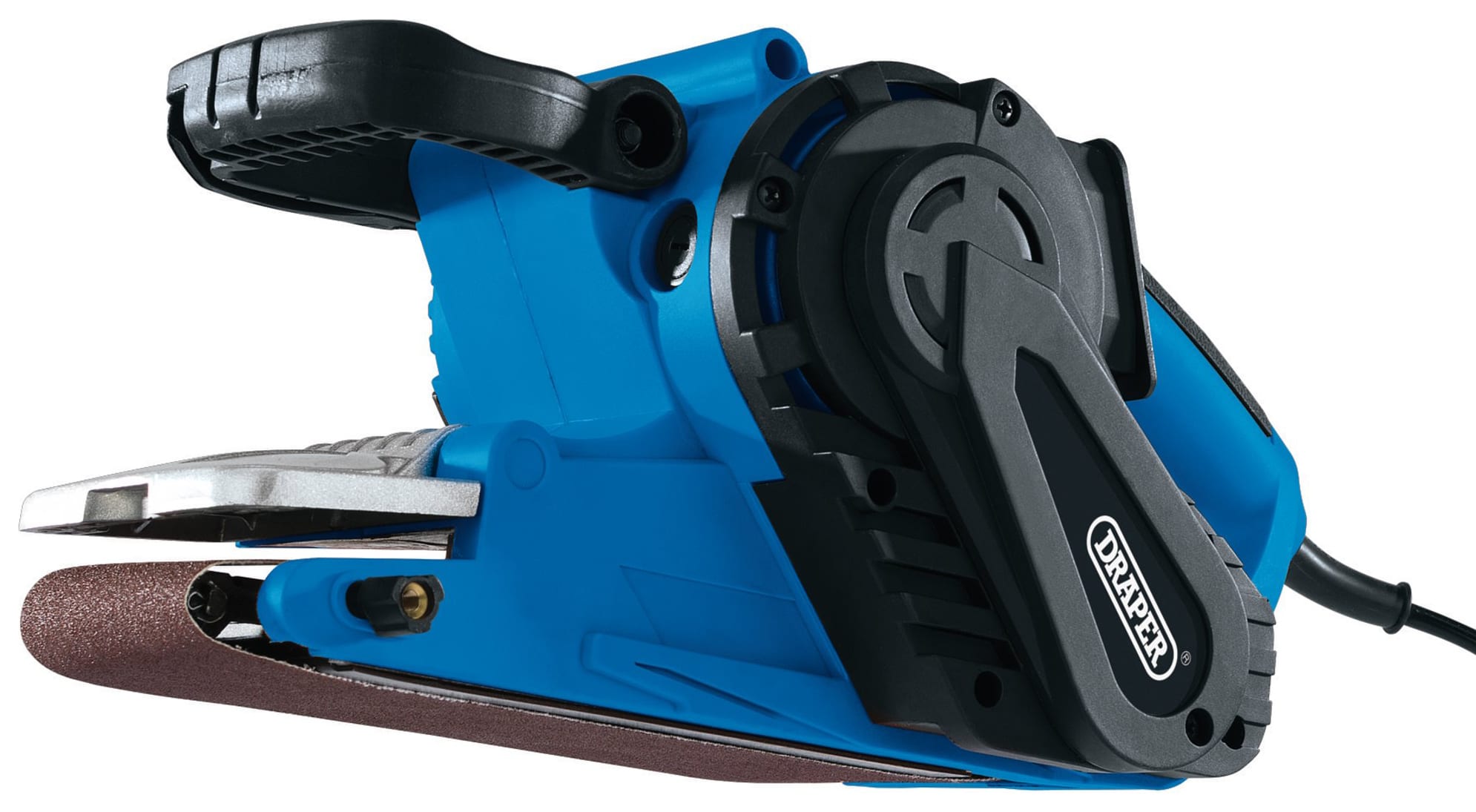 Wickes 2025 belt sander