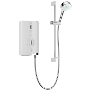 Mira Sport Max Electric Shower - 9.0kW
