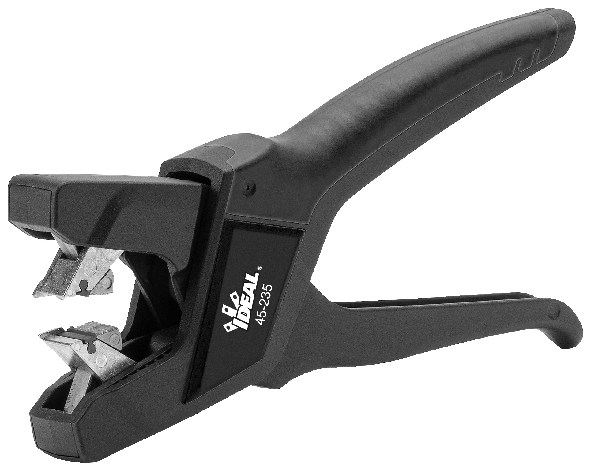 IDEAL Industries 45-235 Flat Cable Stripper for Twin & Earth