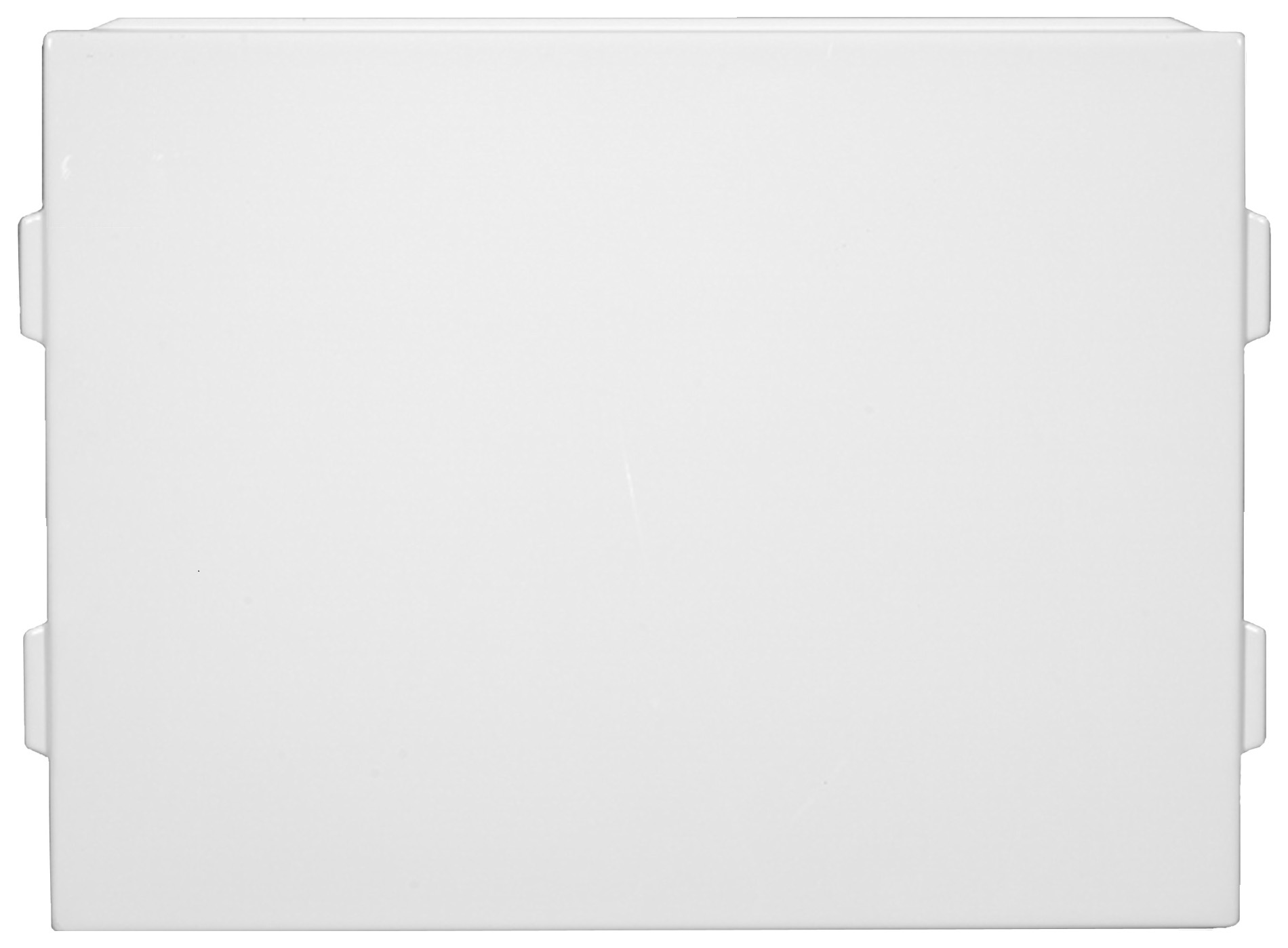 Carron Carronite End Bath Panel - 900 x