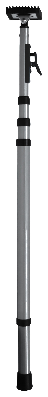 Trimaco E-Z Up 1.41m/3.66m Dust Containment Pole - Pack of 2