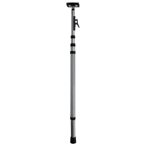Trimaco E-Z Up 1.41m/3.66m Dust Containment Pole - Pack of 2