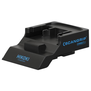 Scangrip® Connect Hikoki Battery Connector