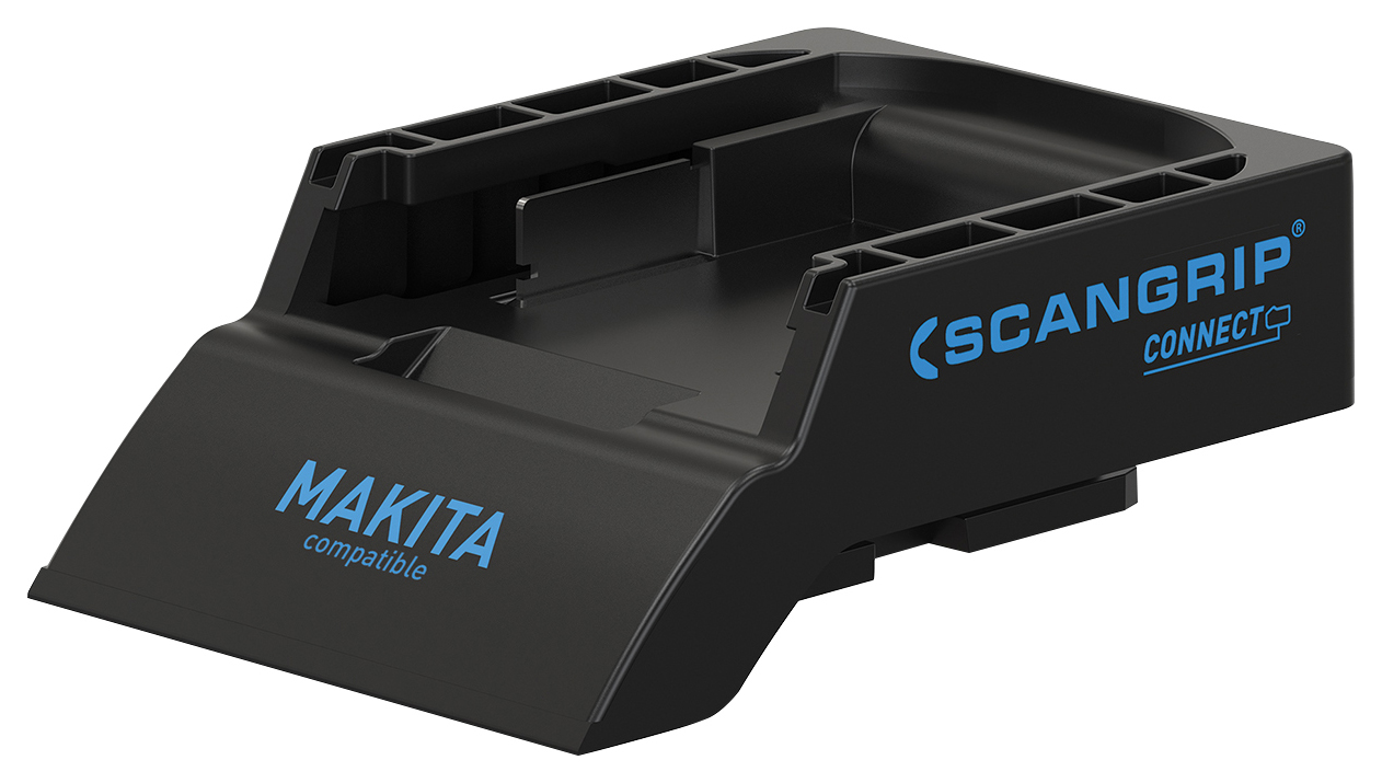 Scangrip Connect Makita Battery Connector