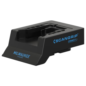 Scangrip Connect Milwaukee Battery Connector