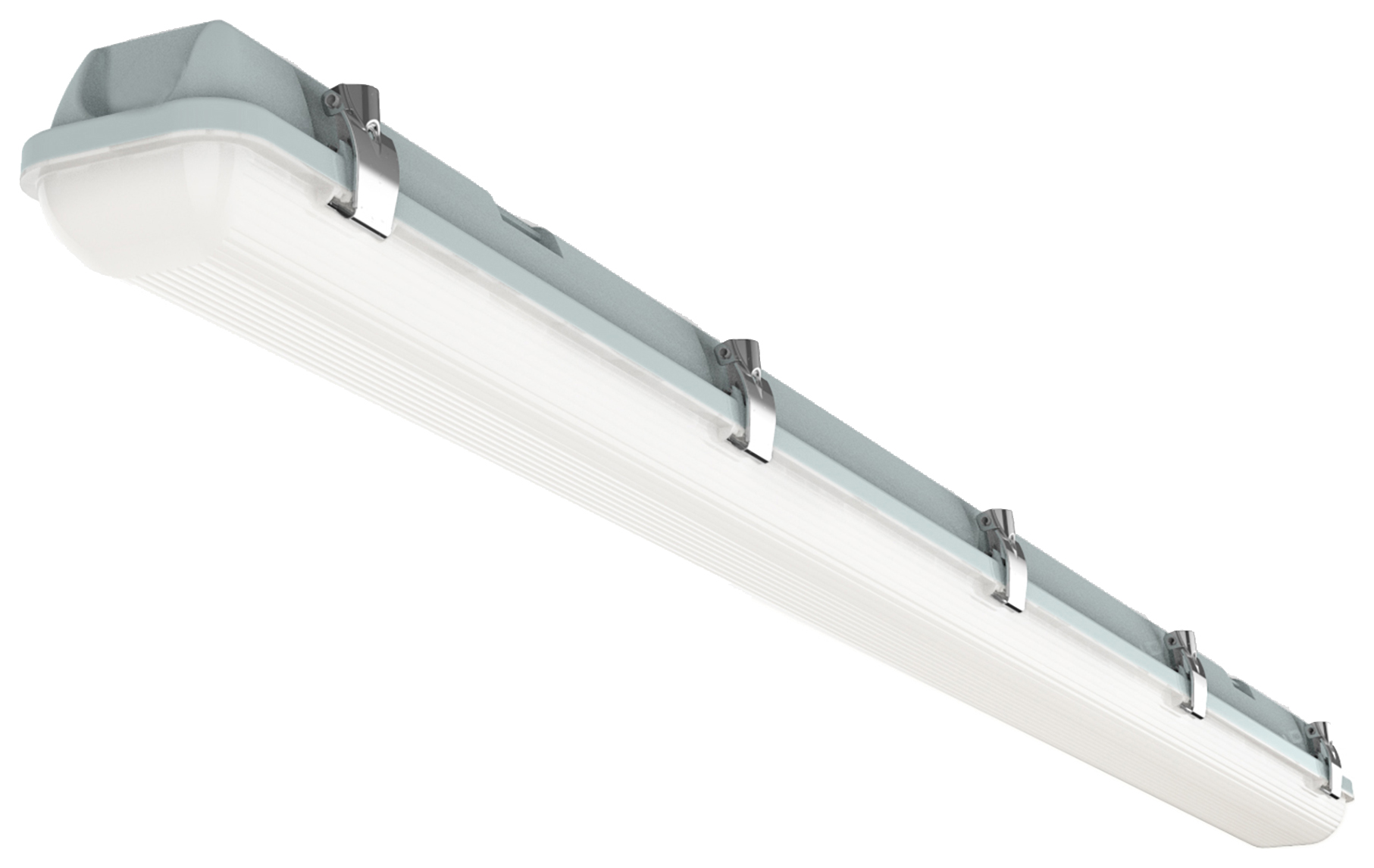 4Lite IP65 4ft 20W LED Non-Corrosive Batten - 230V