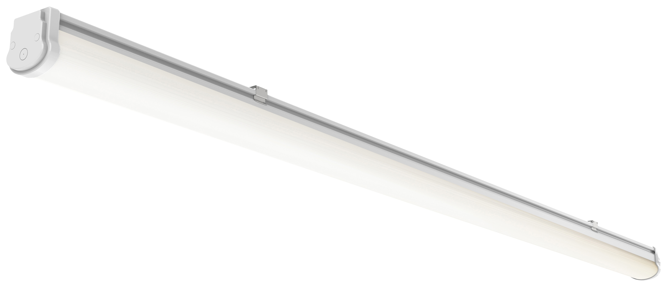 4Lite ECO 5ft 32-47W Non-Corrosive Neutral White LED Batten - 220-240V