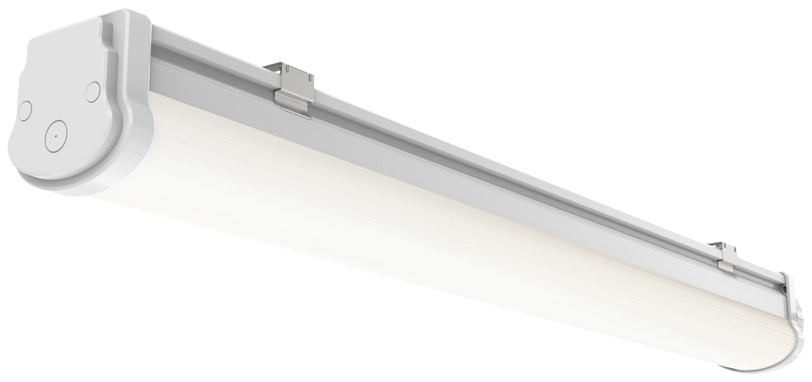4Lite ECO 2ft 10-19W Non-Corrosive Daylight LED Batten