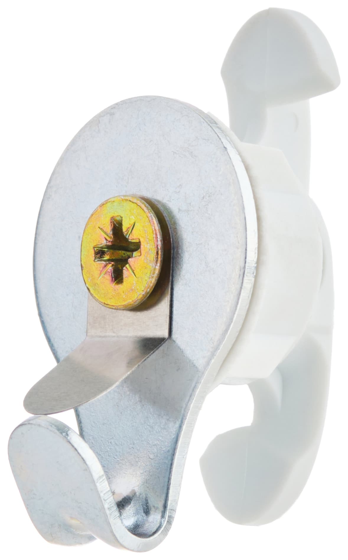 Bullfix Mirror / Picture Plasterboard Fixing Kit Pack of 4 Wickes.co.uk