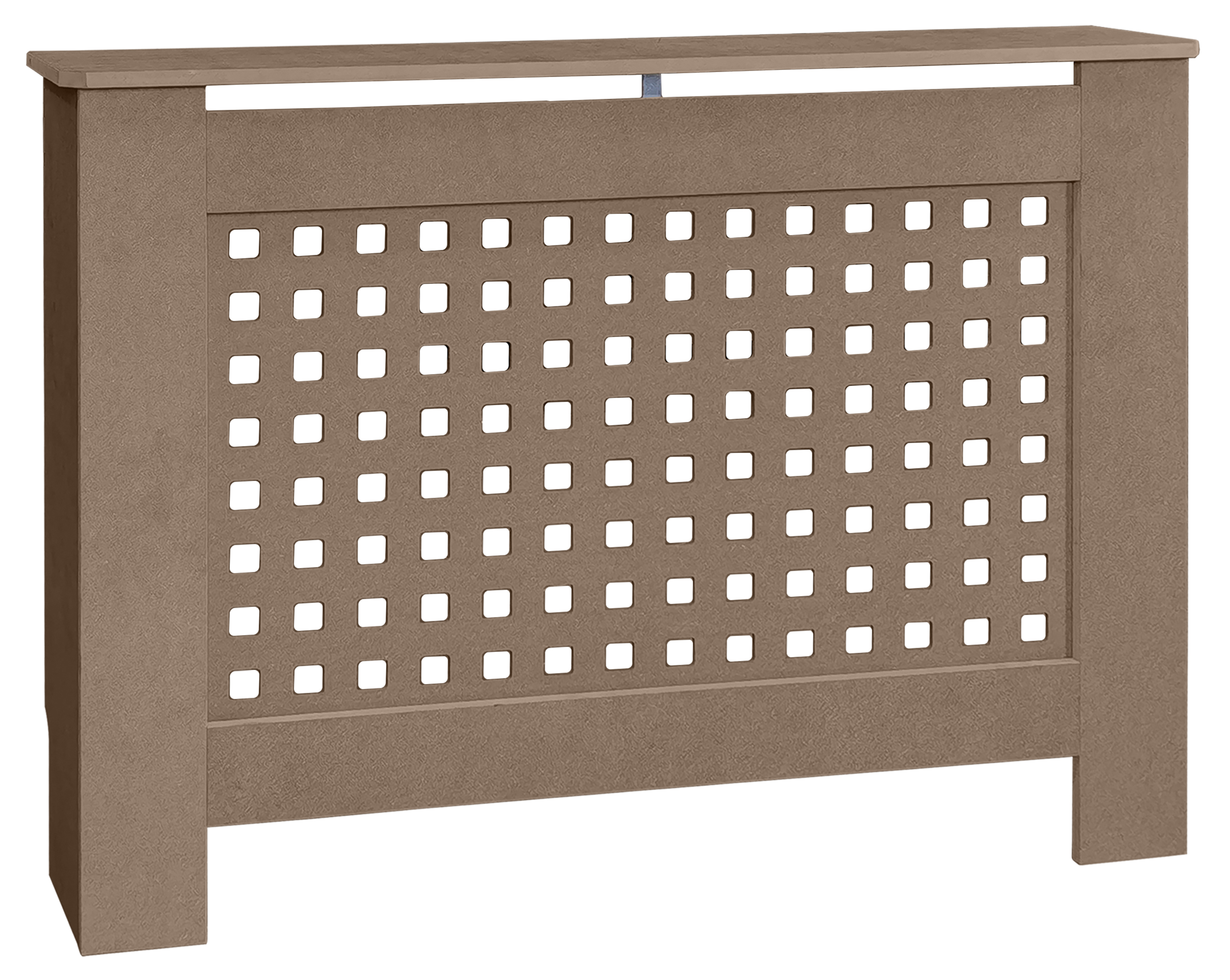 Wickes Halsted Medium Radiator Cover - 1115 mm