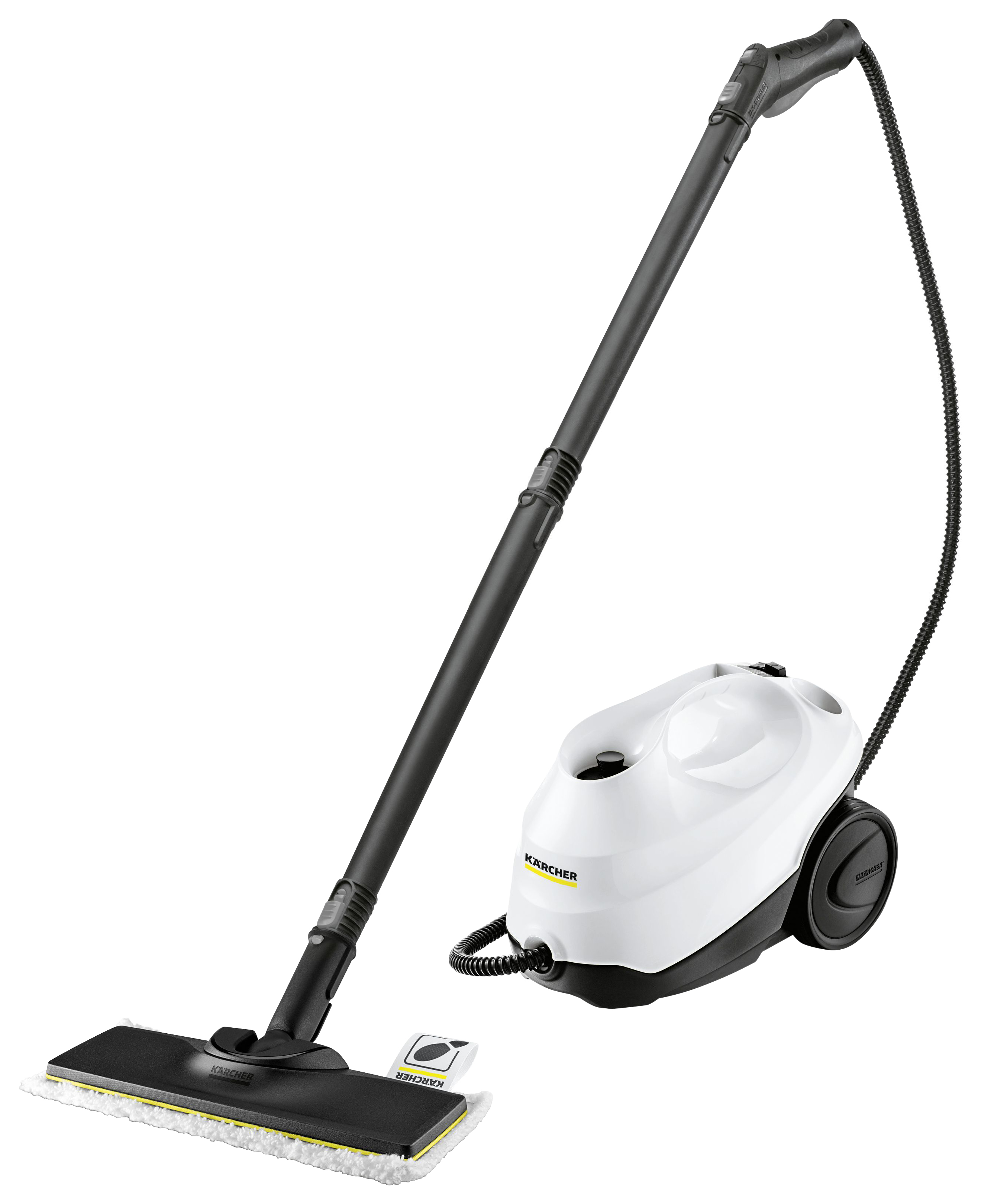 Karcher SC3 EasyFix Sledge Steam Cleaner