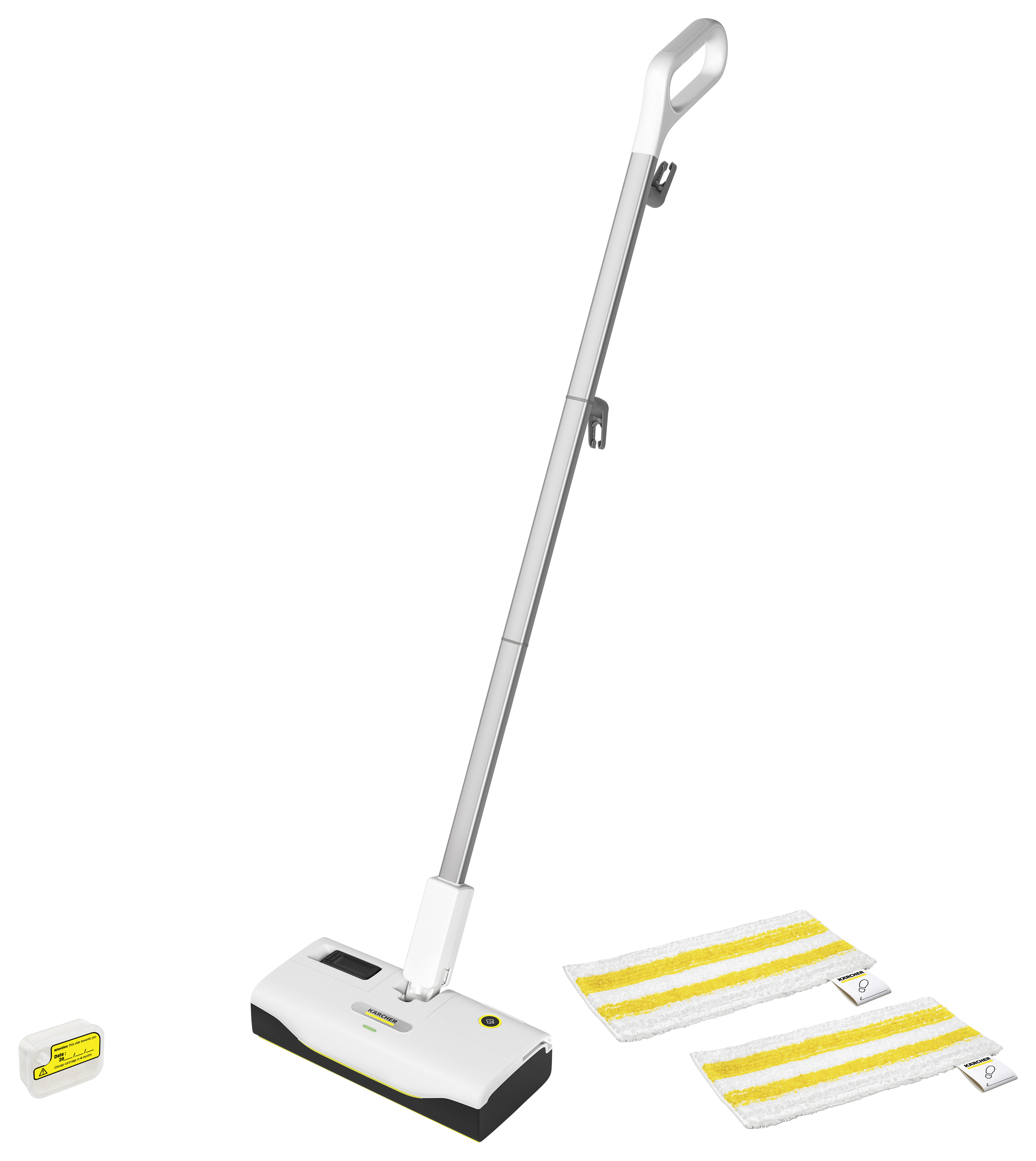 Karcher SC 1 Upright Steam Mop