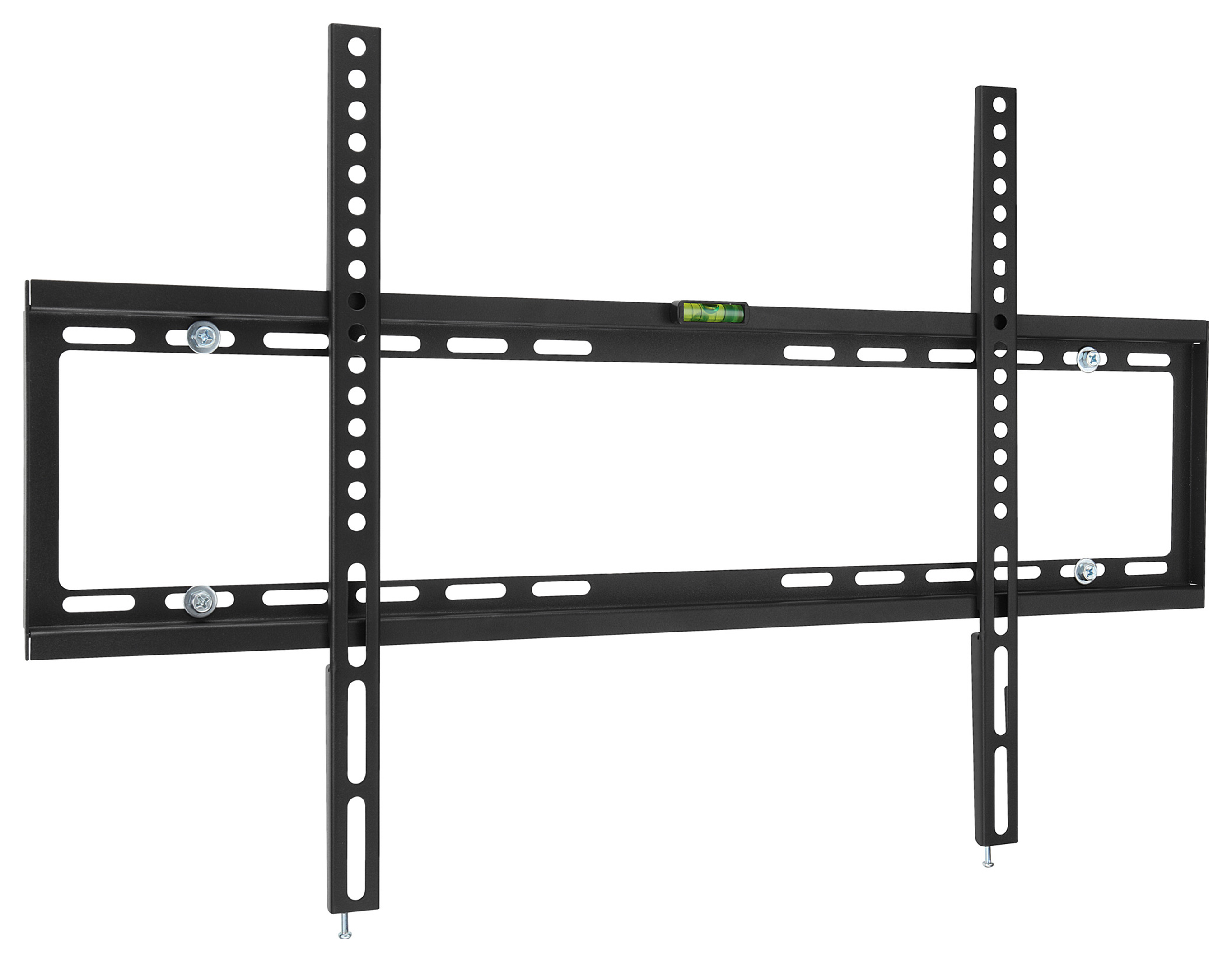 Ross RTMF600-RO Flat-To-Wall TV Mount - Max VESA 600 x 400mm