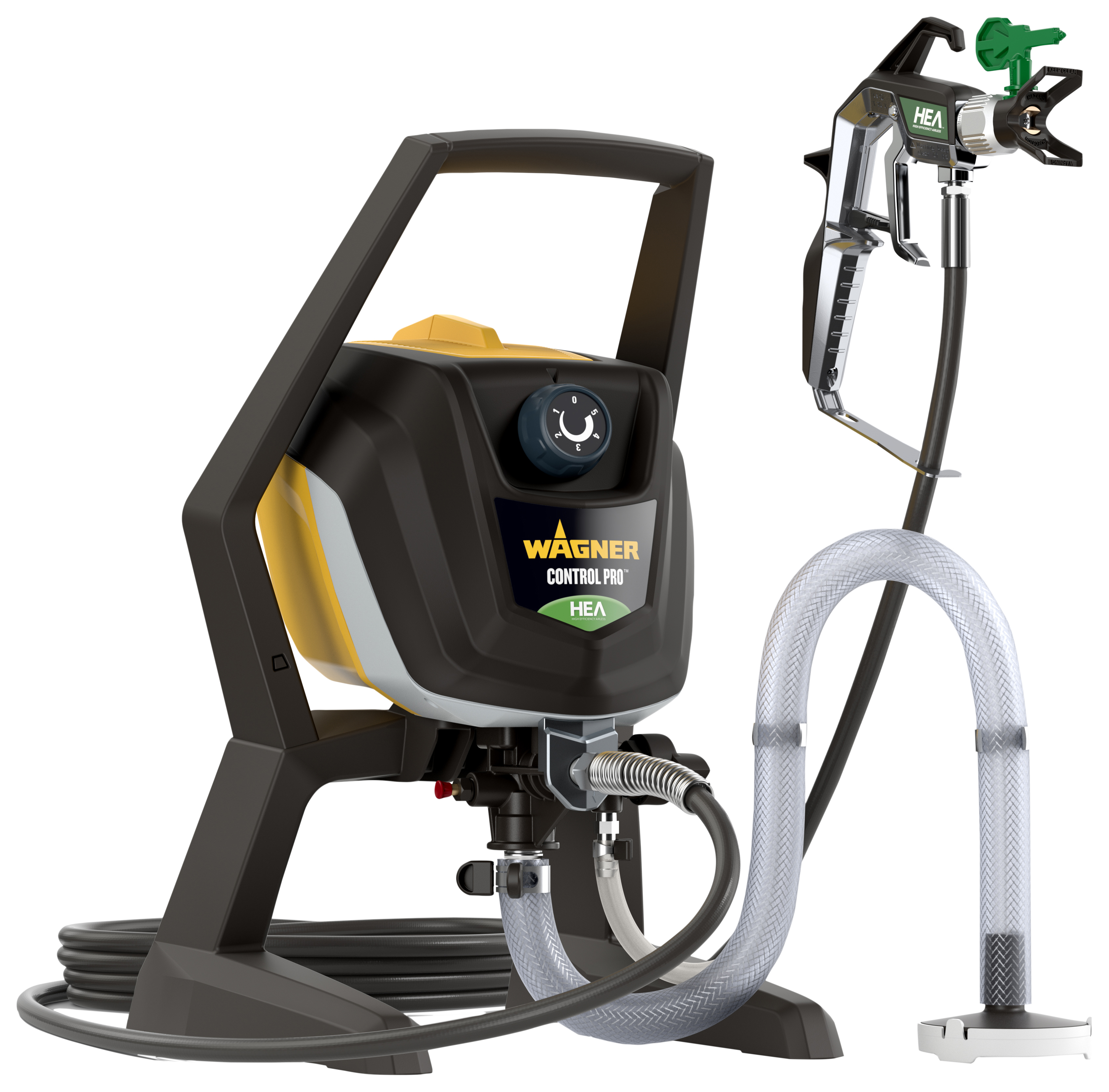 Wagner 2371070 Control Pro 250R Airless Sprayer 550W 240V