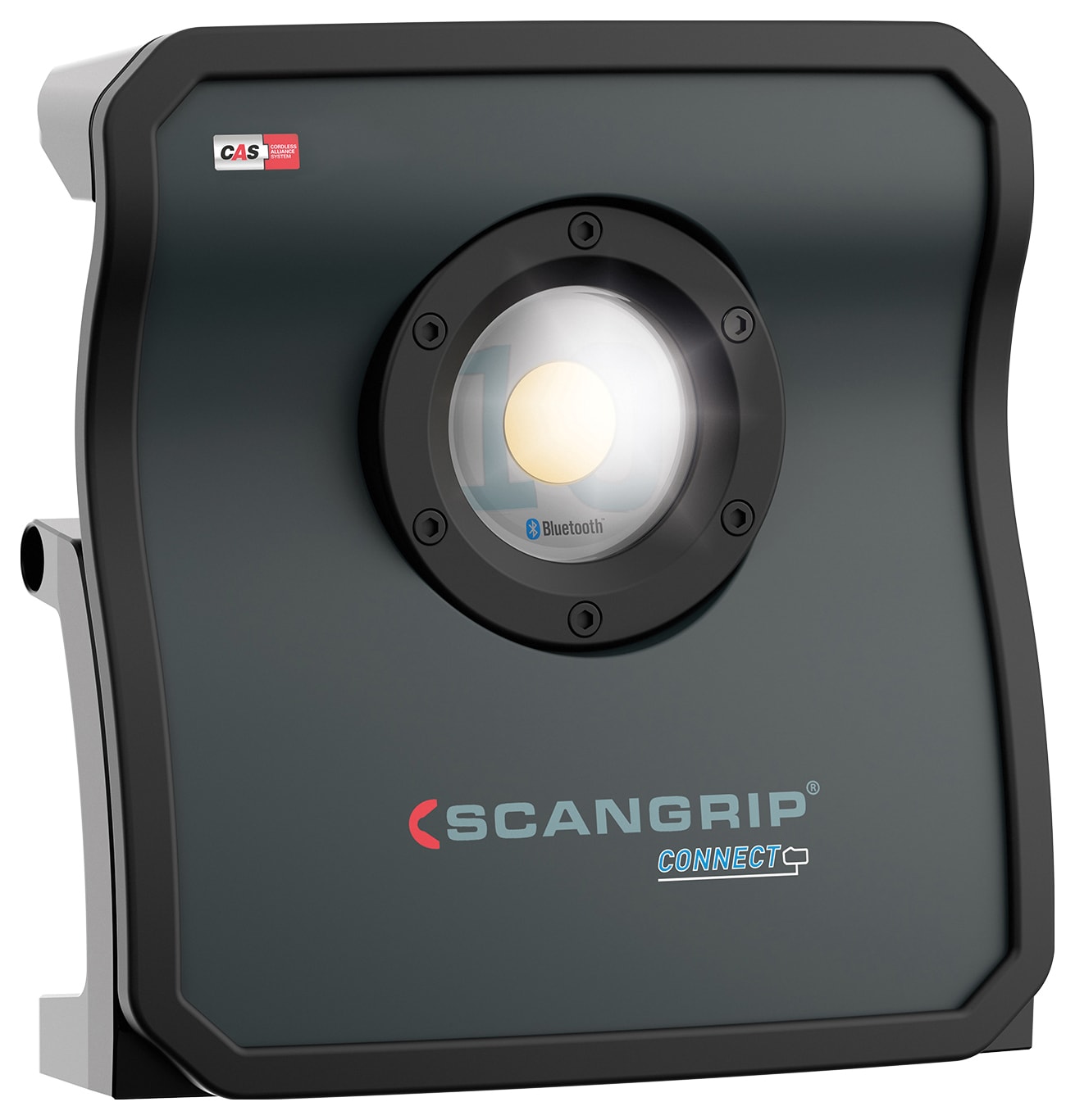 Scangrip® Nova 10 Connect LED 12V/18V Work Light