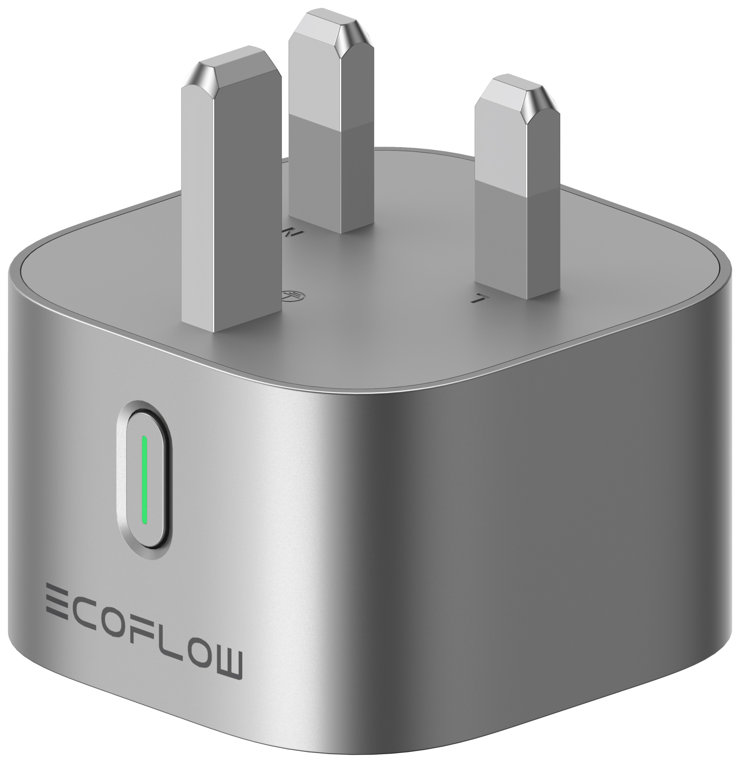 EcoFlow Smart Plug UK