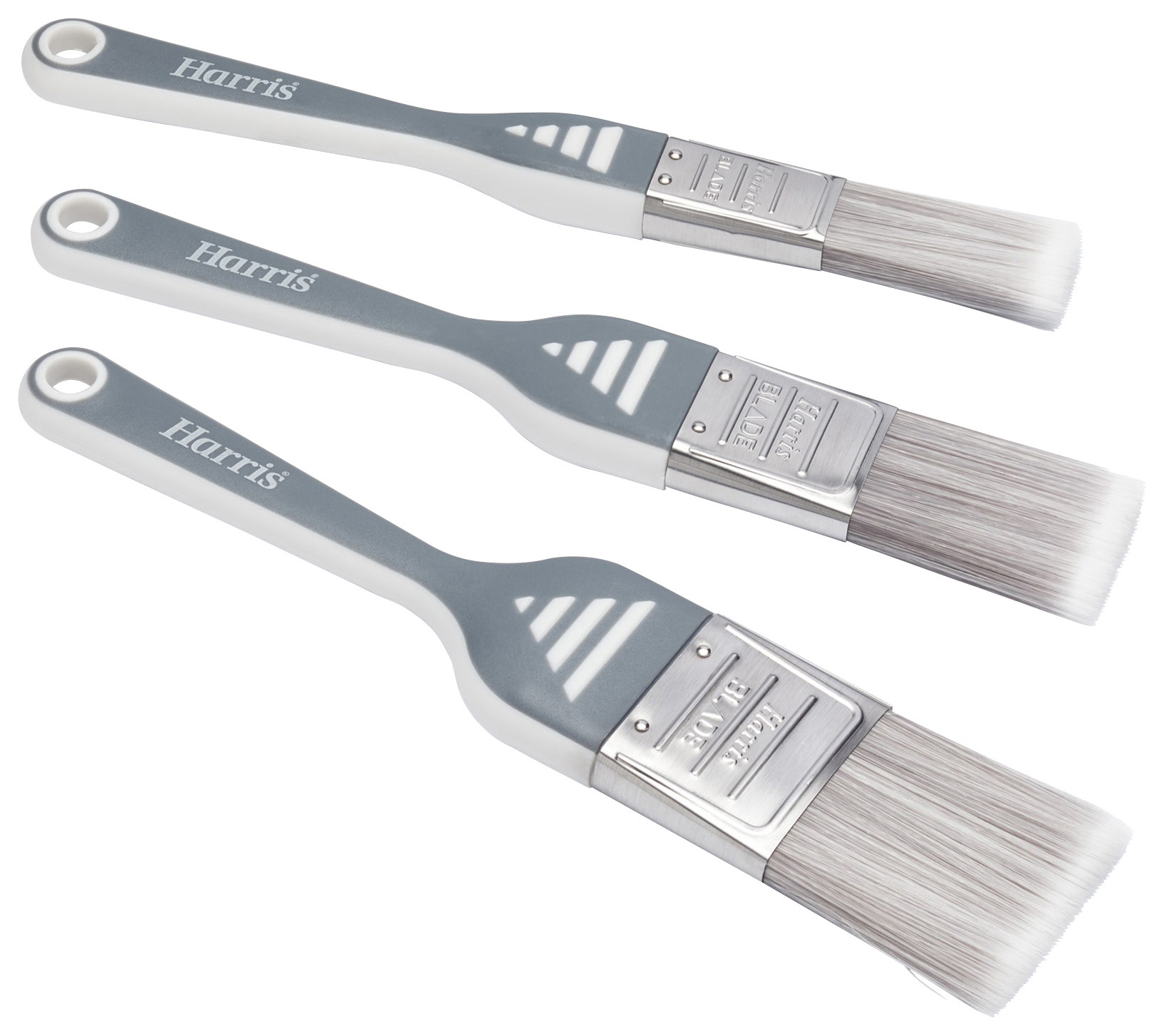 Harris Ultimate Wall & Ceiling Blade Paint Brush - Pack of 3