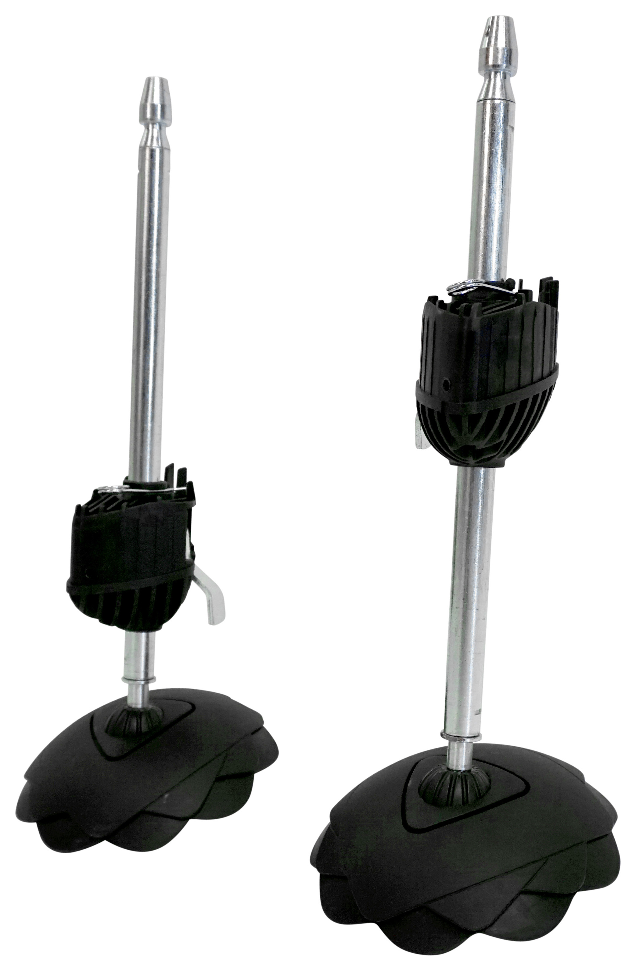 Telesteps Adjustable Safety Feet For Ladder Stabilisers