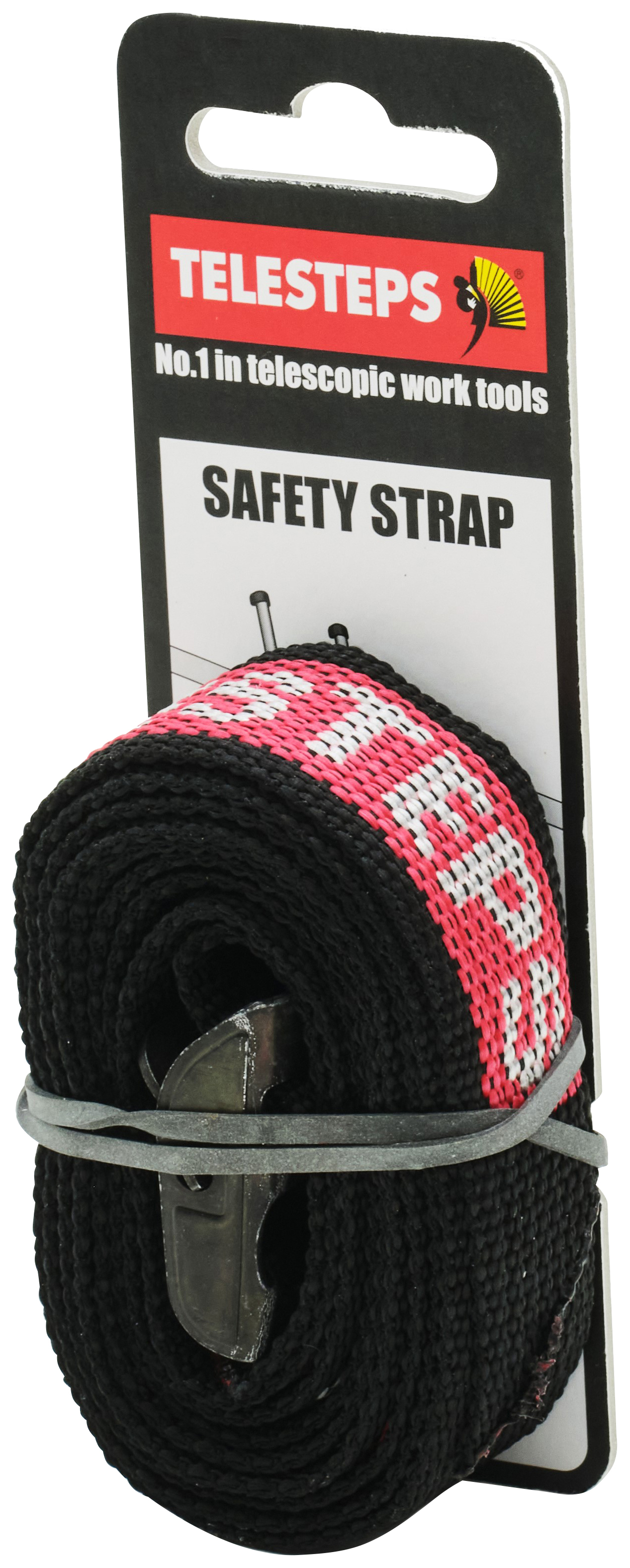 Telesteps Ladder Fixing Safety Strap