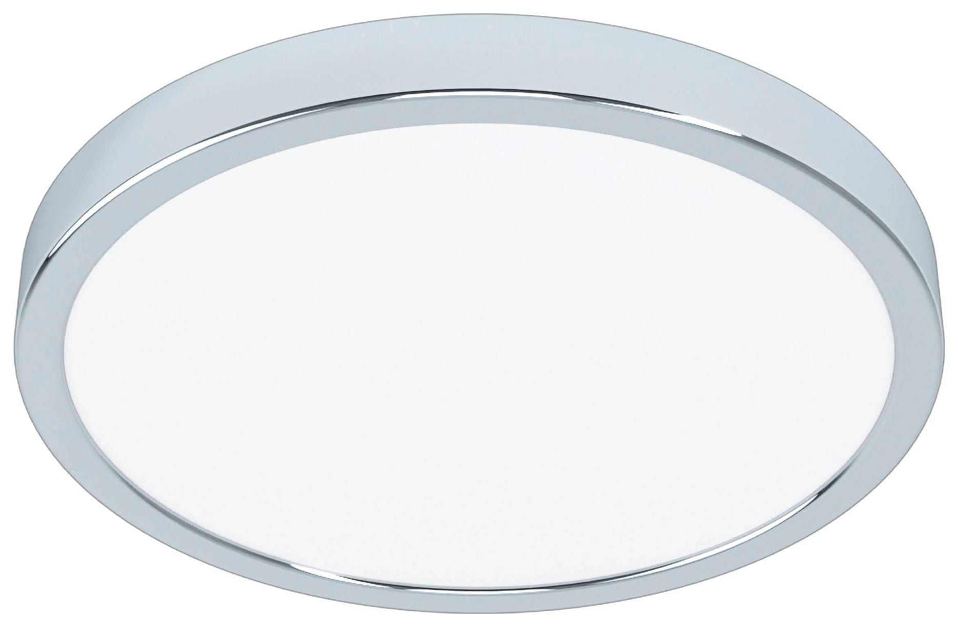 Eglo Fueva 5 1-Light LED Circular Ceiling Light