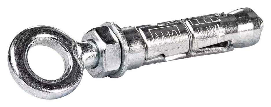 Rawlplug RBL2-E M10 EYE Wall Bolt