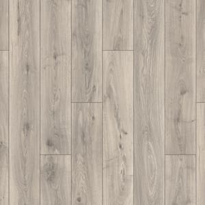 Silverdale Oak Pure+ 8mm Moisture Resistant Laminate Flooring - 2.26m2