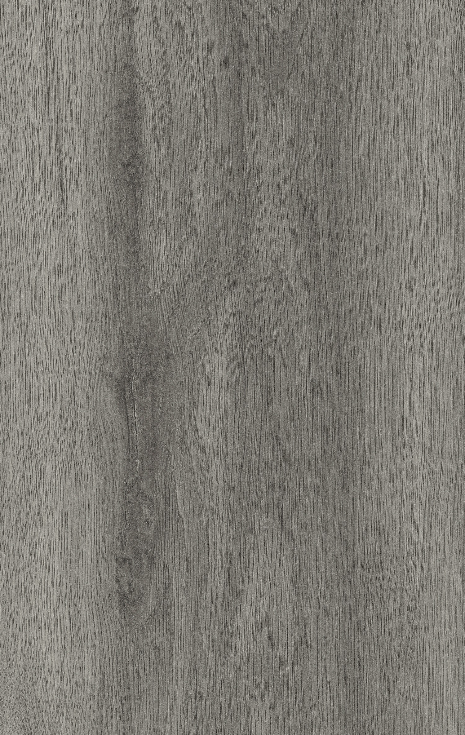 Tomahawk Grey Oak Pure+ 8mm Laminate Flooring - Sample