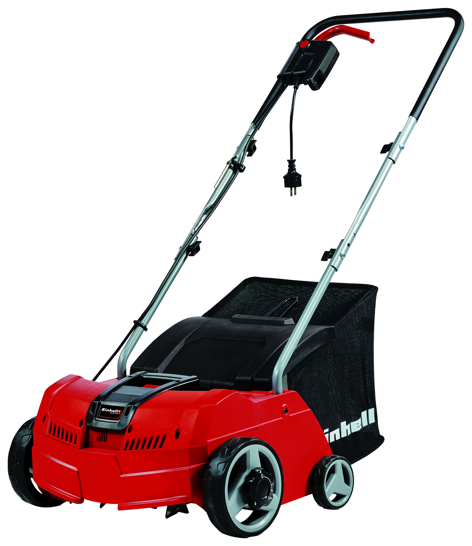 Einhell GC-SA 1231/1 Corded Electric Lawn Scarifier & Aerator