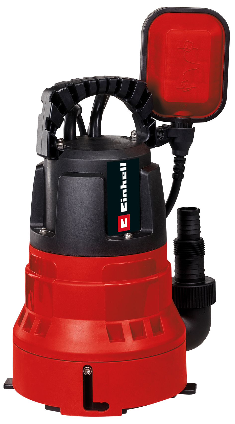 Einhell GC-DP 3325 Submersible Dirty Water Pump