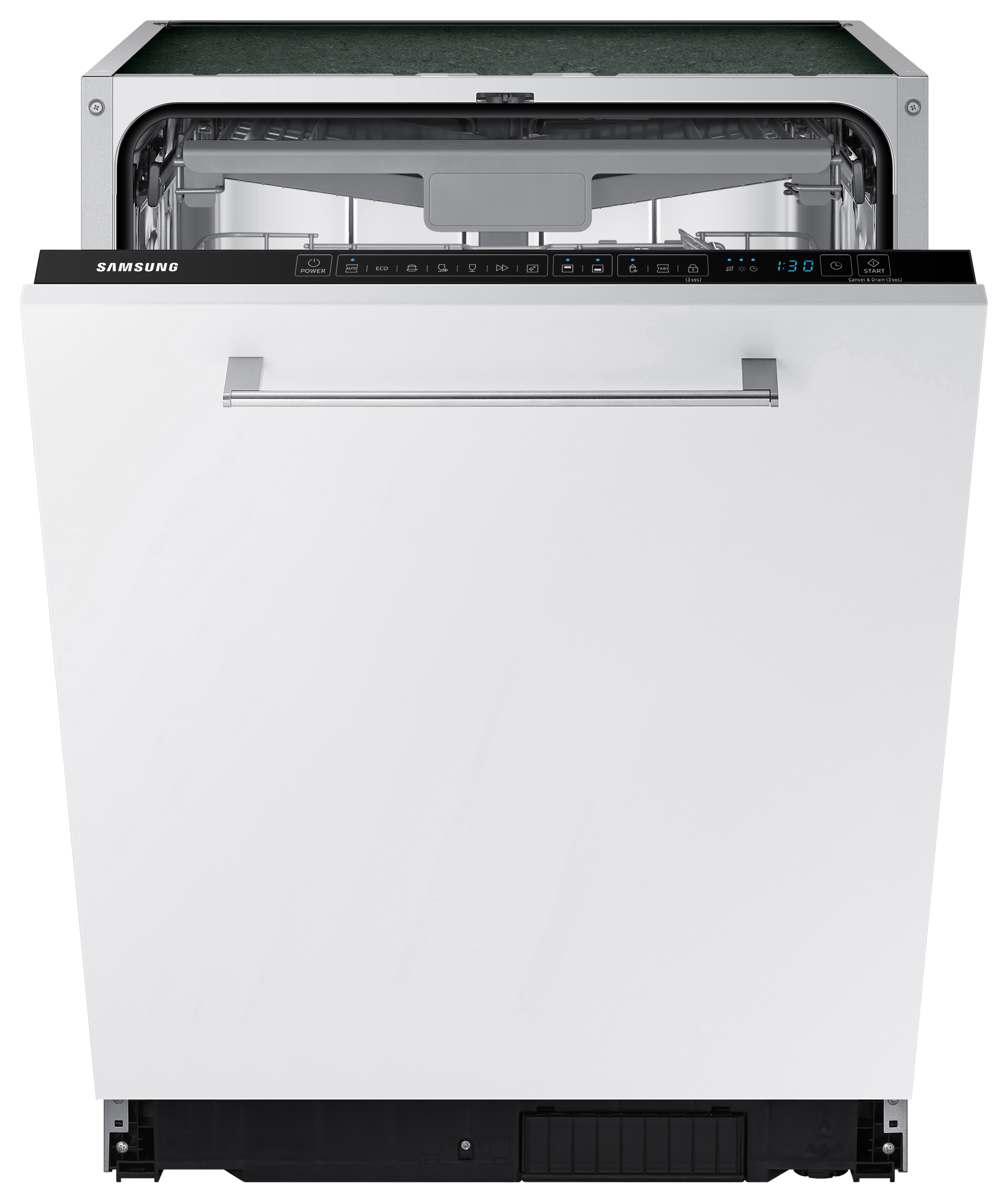 Samsung Series 7 DW60CG550B00EU 60cm Integrated Dishwasher