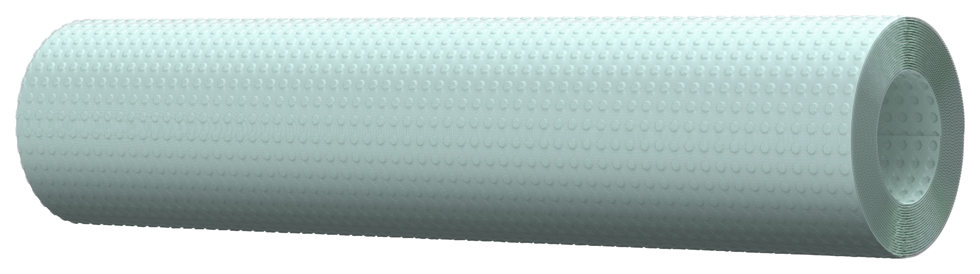 Drybase Plaster Mesh Damp Proofing Membrane - 20 x 1m