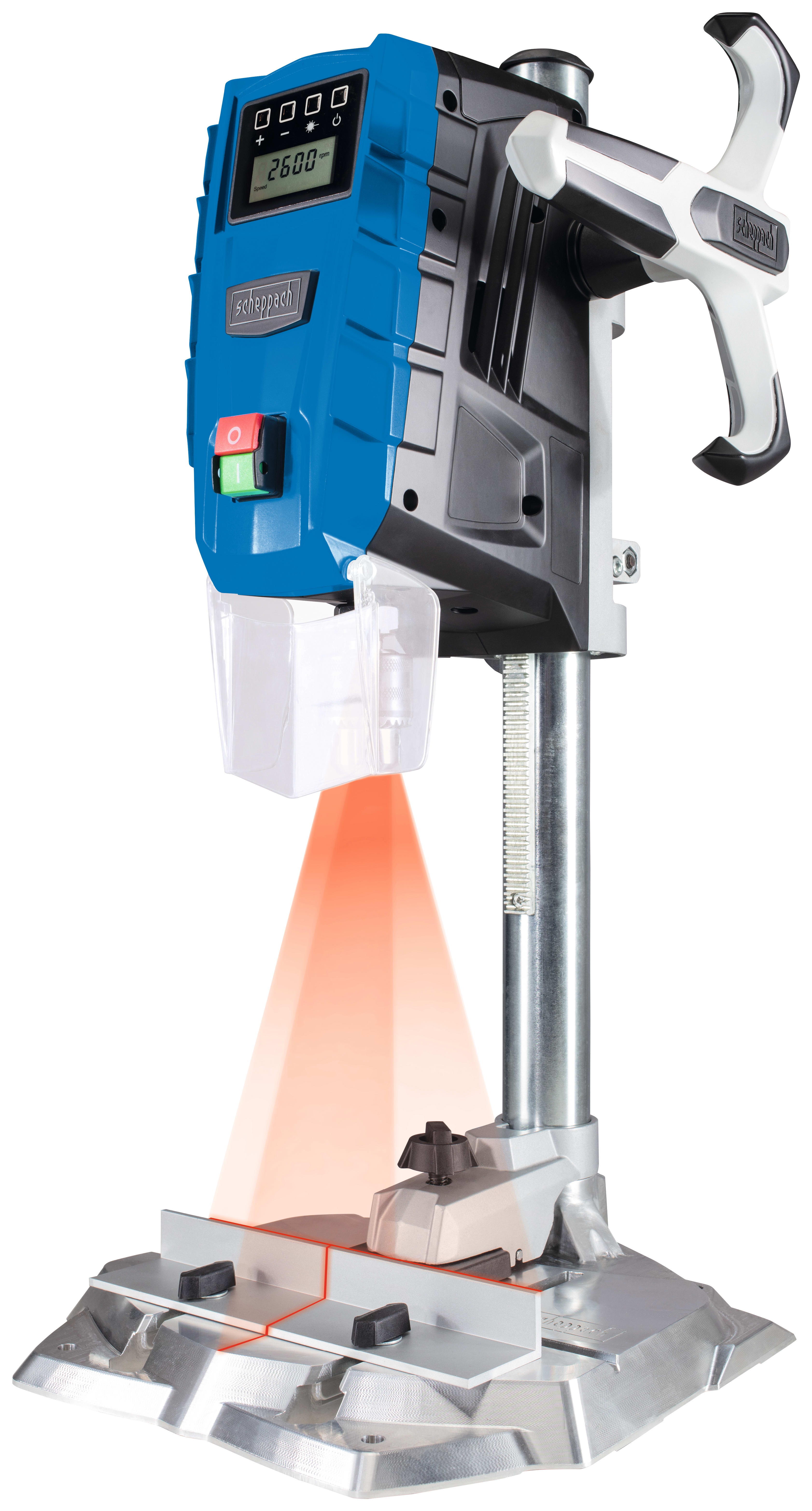 Wickes pillar drill sale