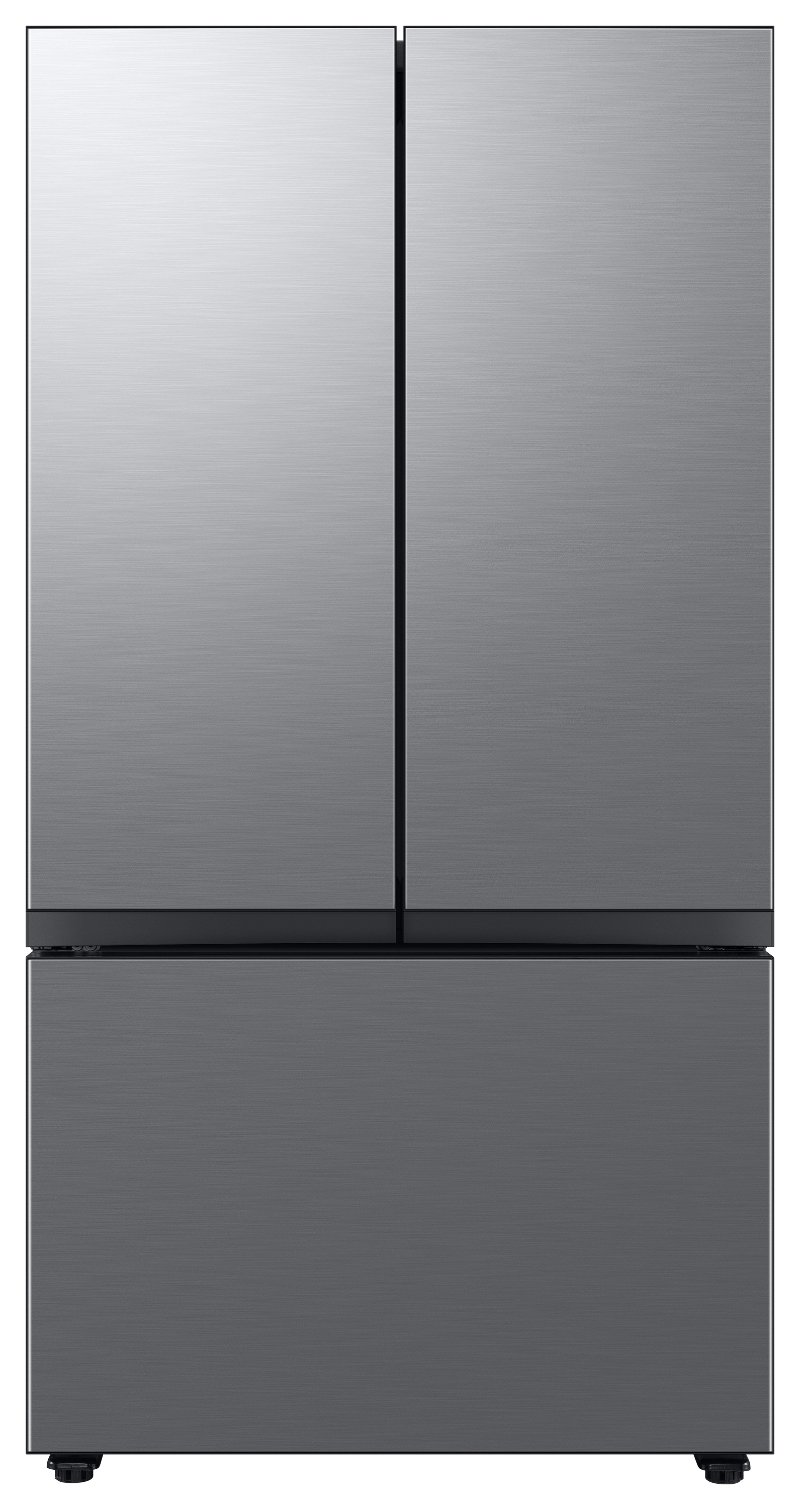 Samsung RF24BB620ES9EU Fridge Freezer with Autofill Water Pitcher - Silver